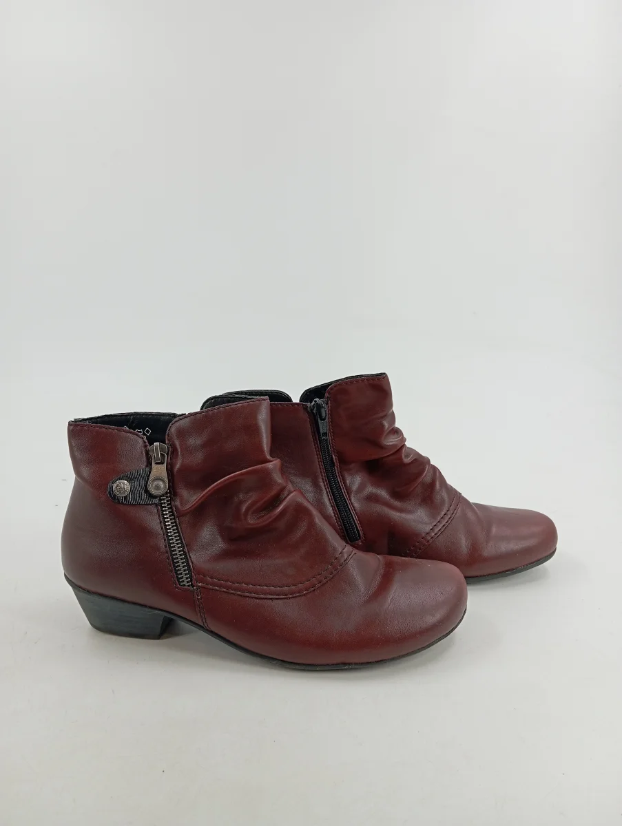 RIEKER Stiefelette Bild 2