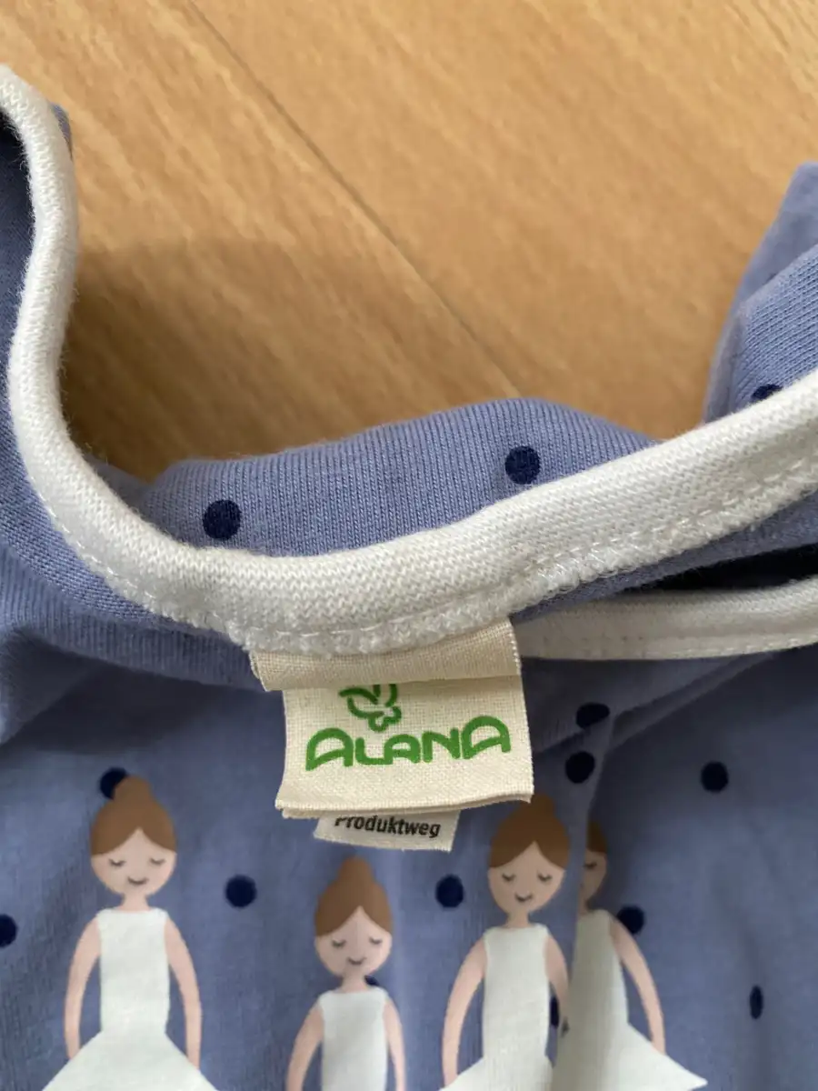 ALANA Langarmshirt Bild 6