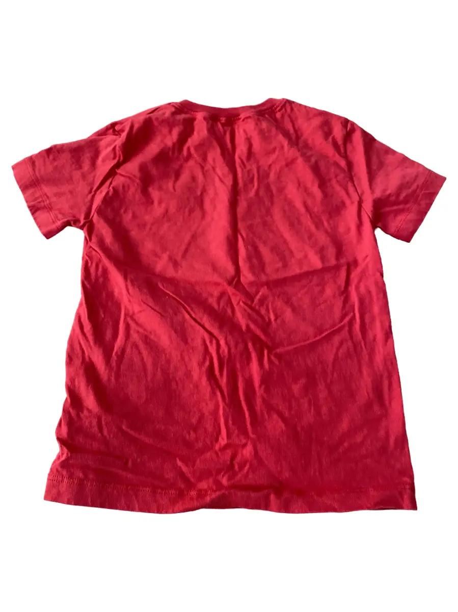 UNITED COLORS OF BENETTON T-Shirt Bild 2