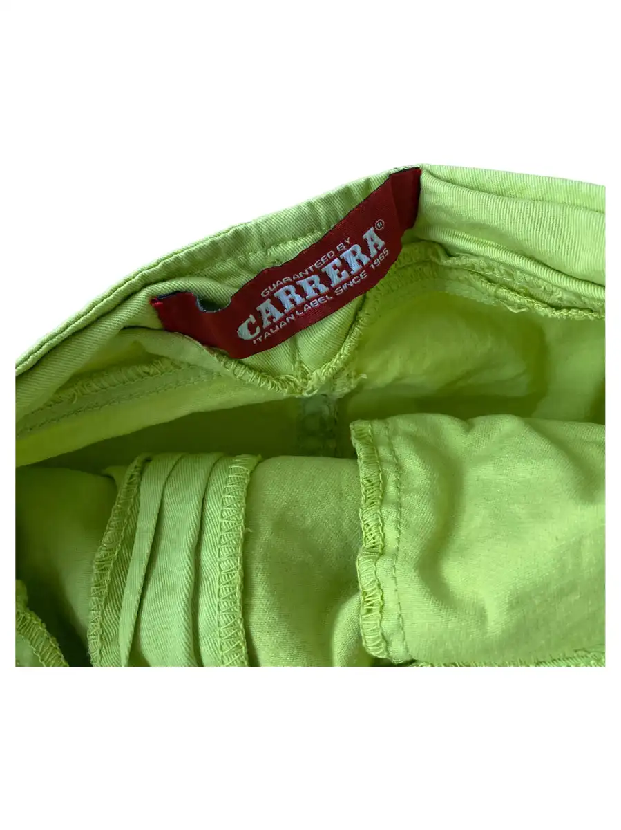 CARRERA Jeansrock Bild 5
