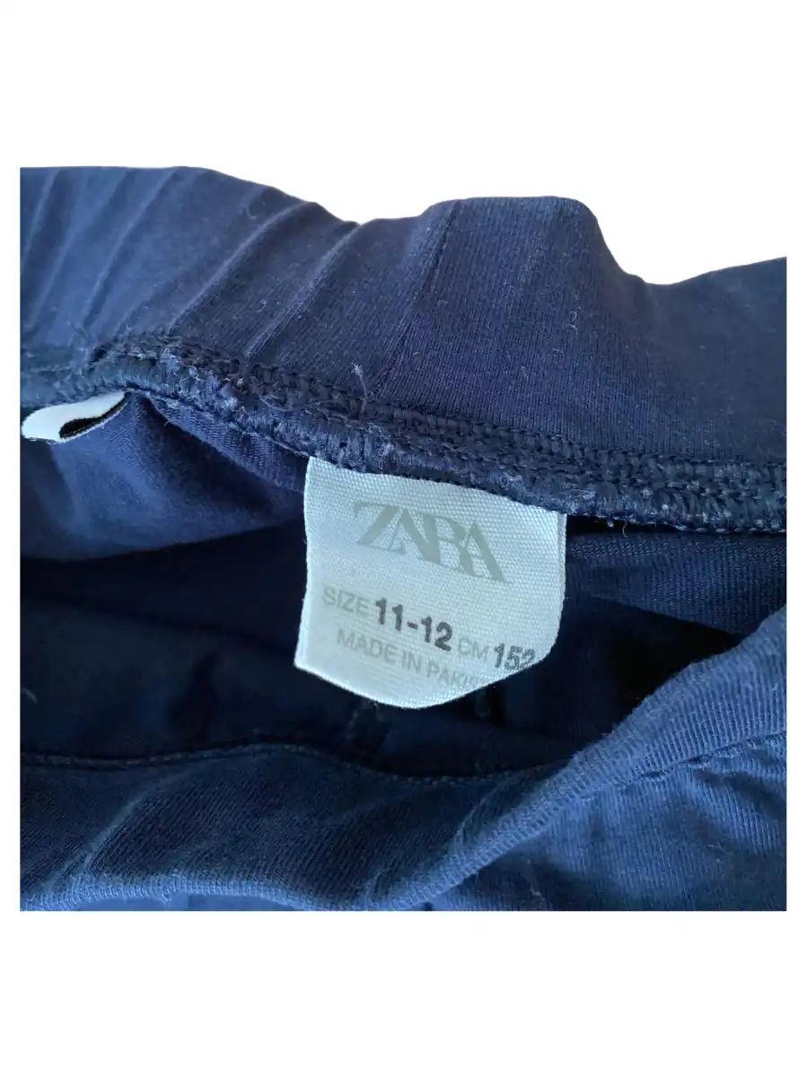 ZARA Leggings Bild 3