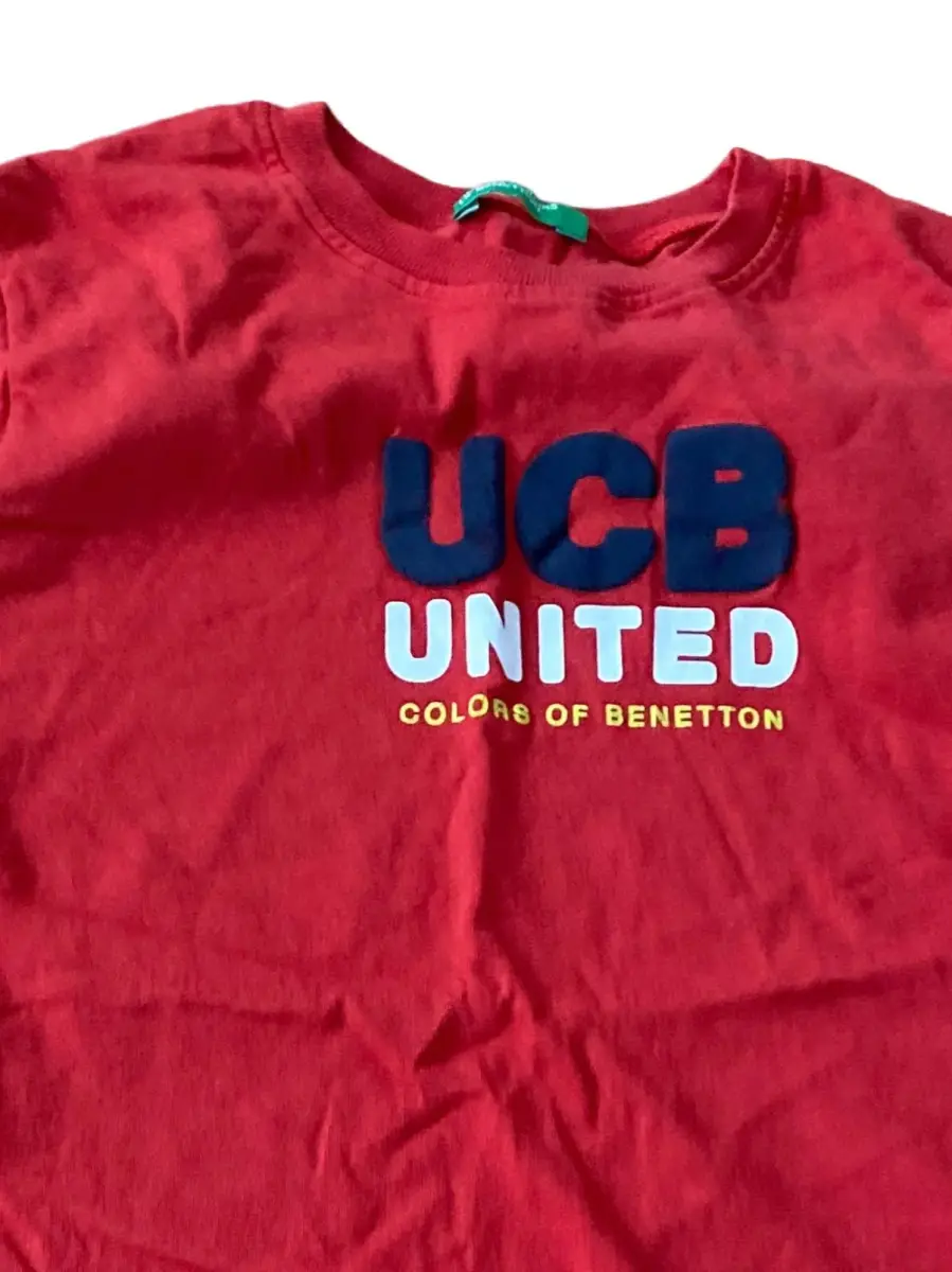 UNITED COLORS OF BENETTON T-Shirt Bild 3
