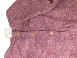 ZARA Baby Body Bild 2