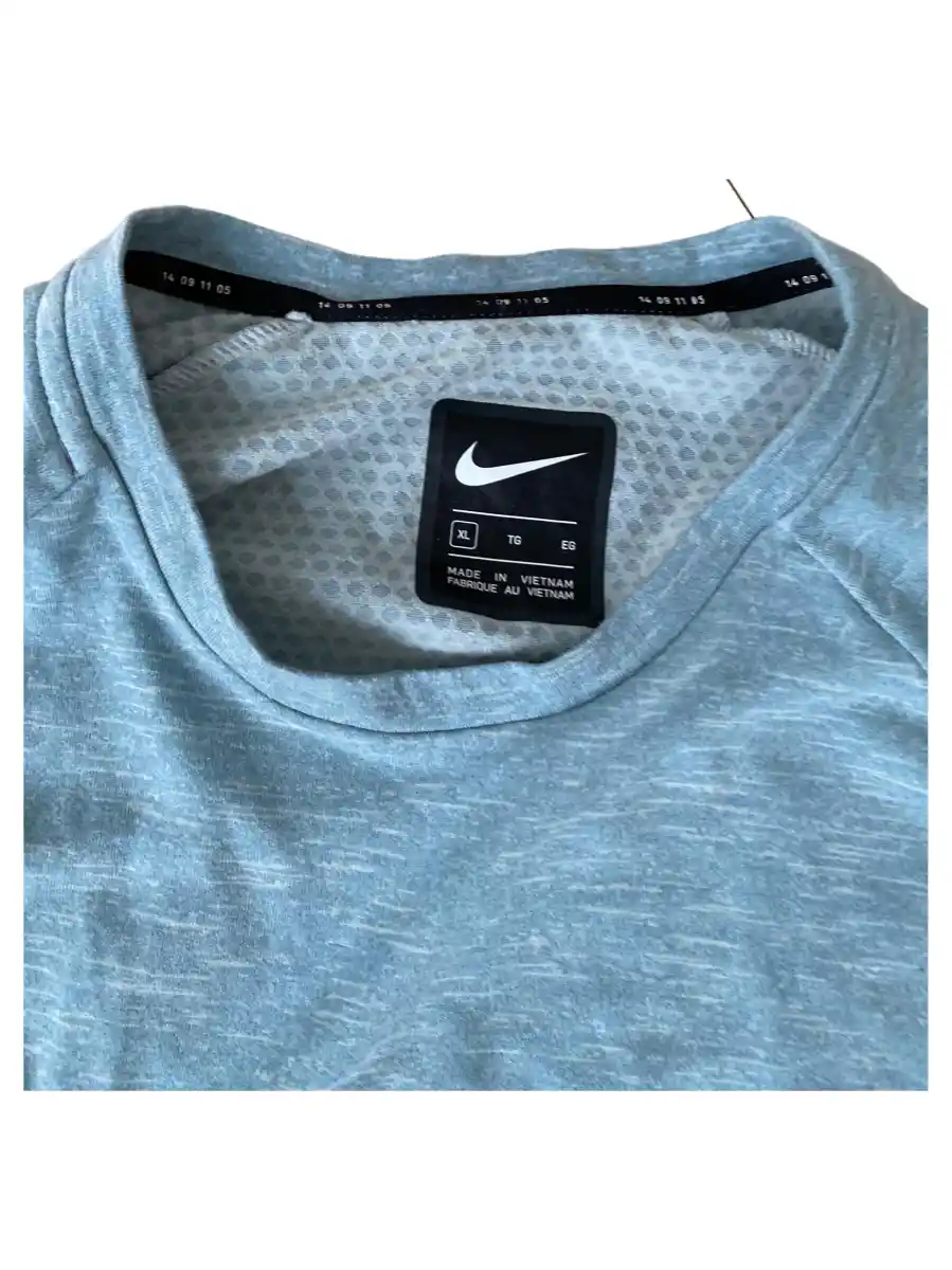NIKE Langarmshirt Bild 5