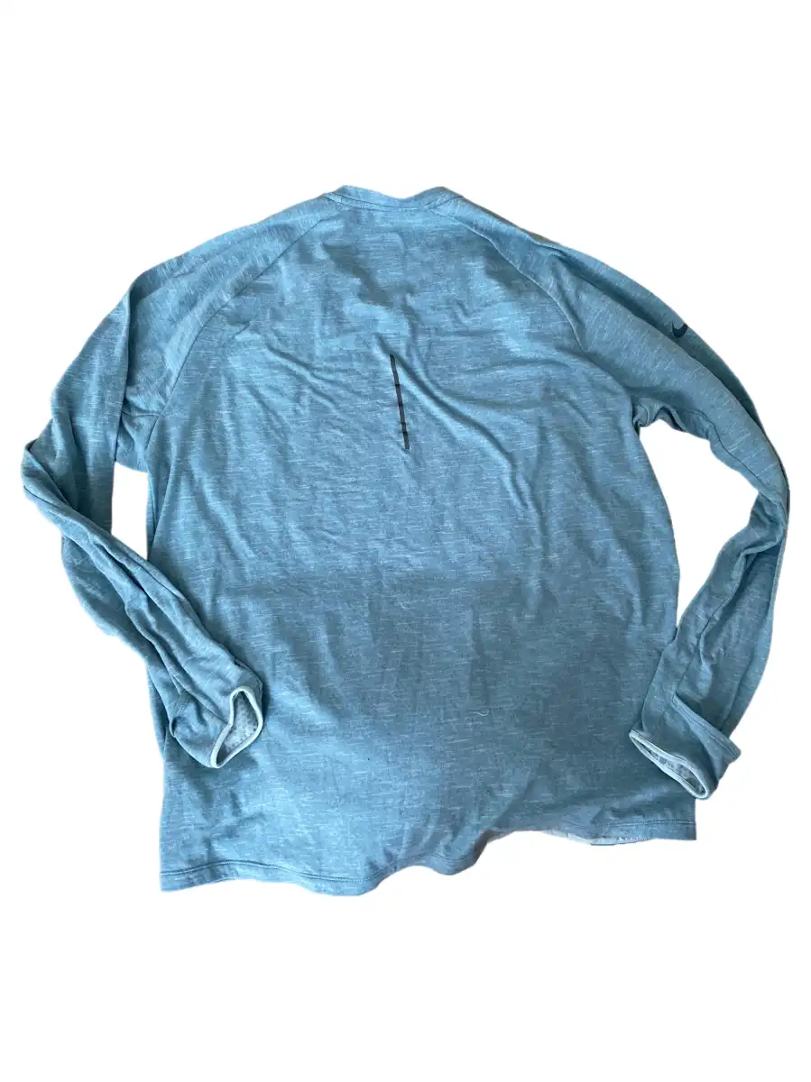 NIKE Langarmshirt Bild 2