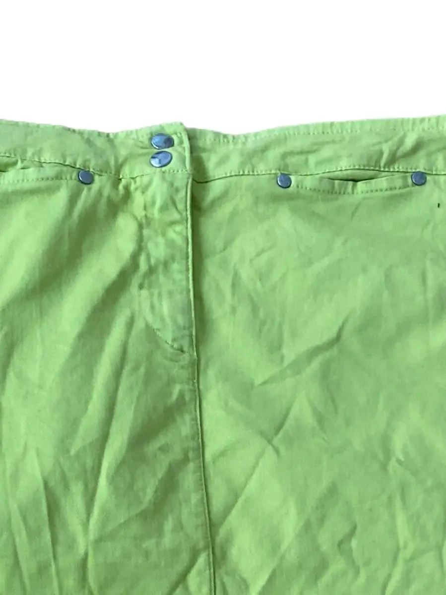 CARRERA Jeansrock Bild 3