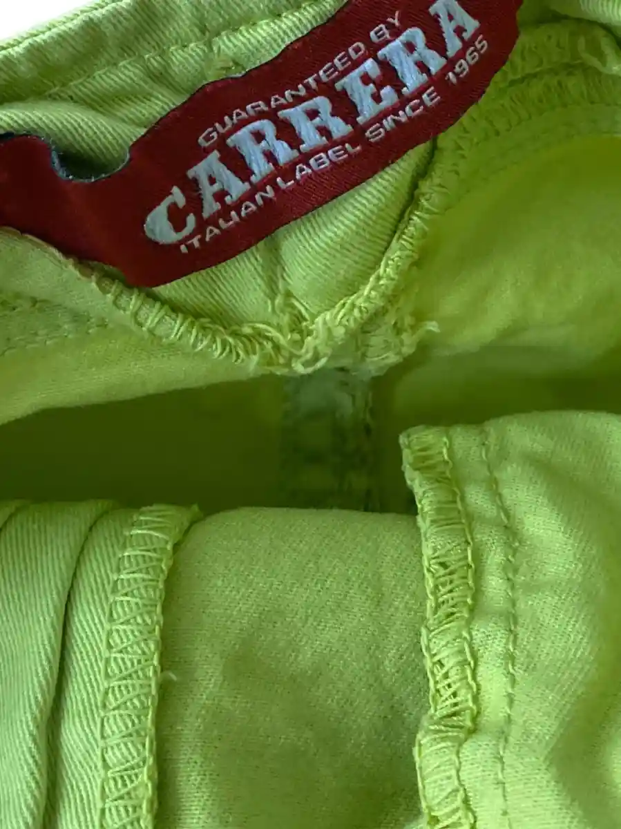 CARRERA Jeansrock Bild 6