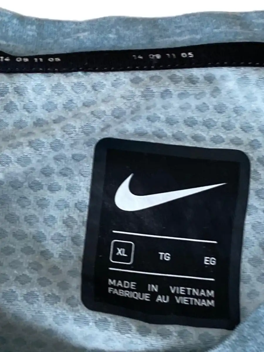 NIKE Langarmshirt Bild 6