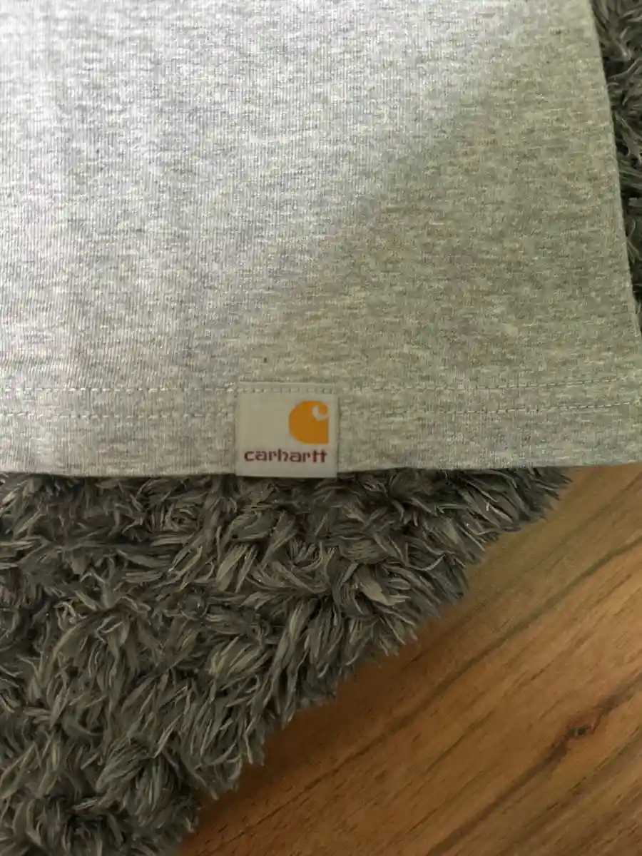 CARHARTT T-Shirt Bild 5