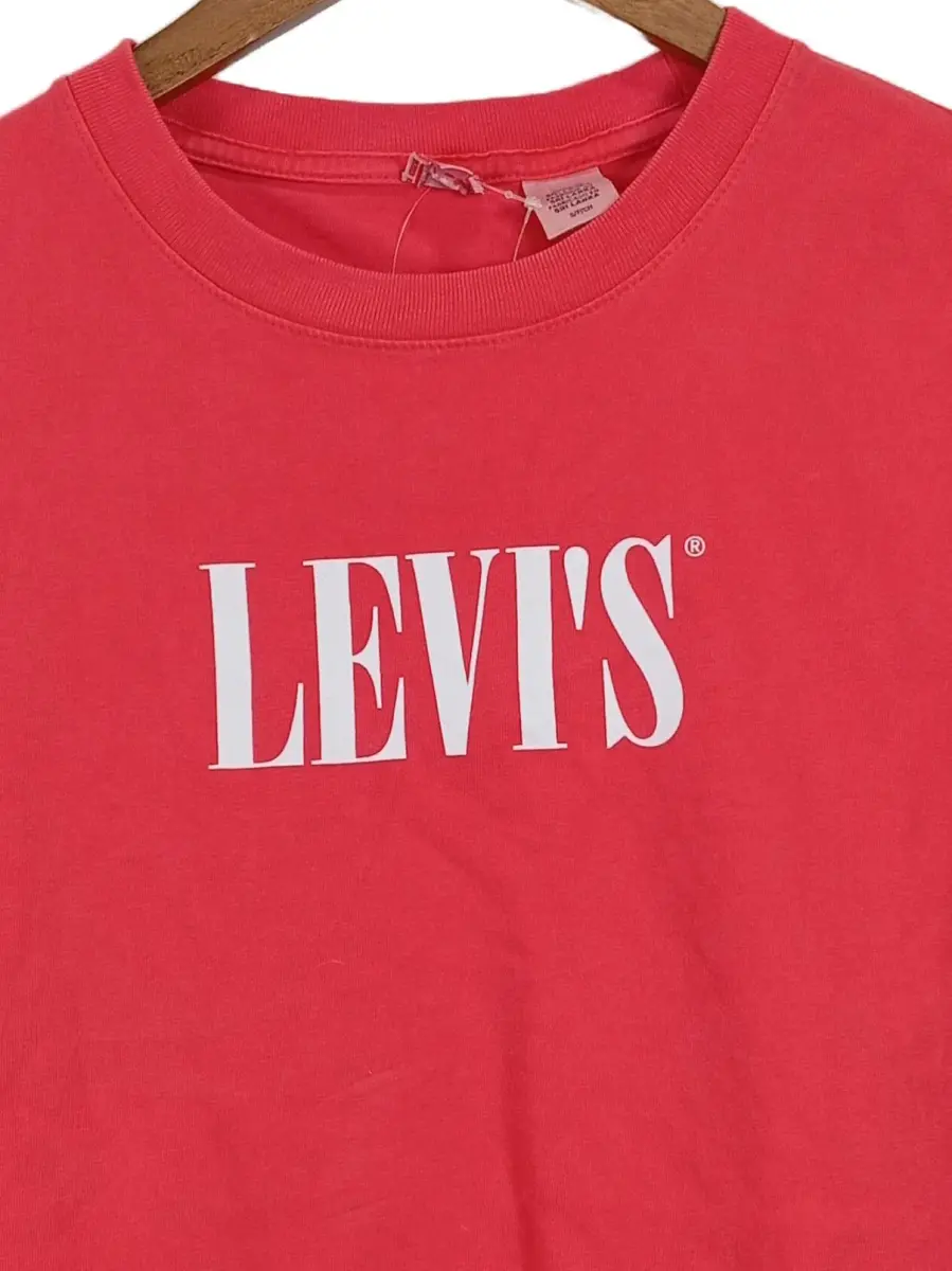 LEVI'S T-Shirt Bild 2