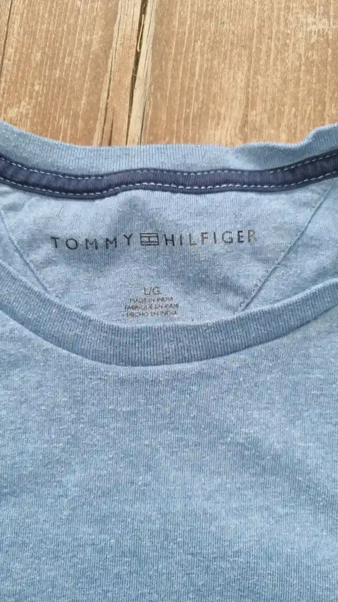 TOMMY HILFIGER T-Shirt Bild 4
