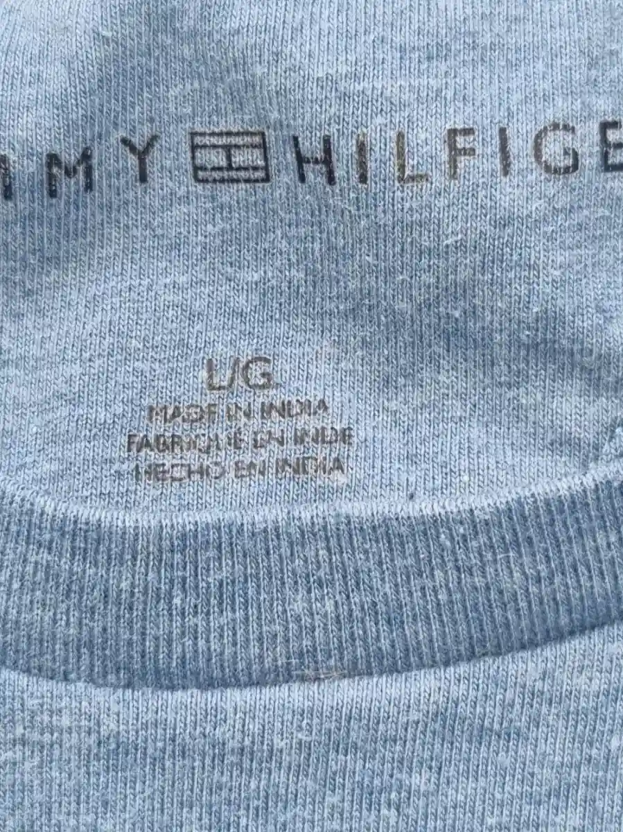TOMMY HILFIGER T-Shirt Bild 5