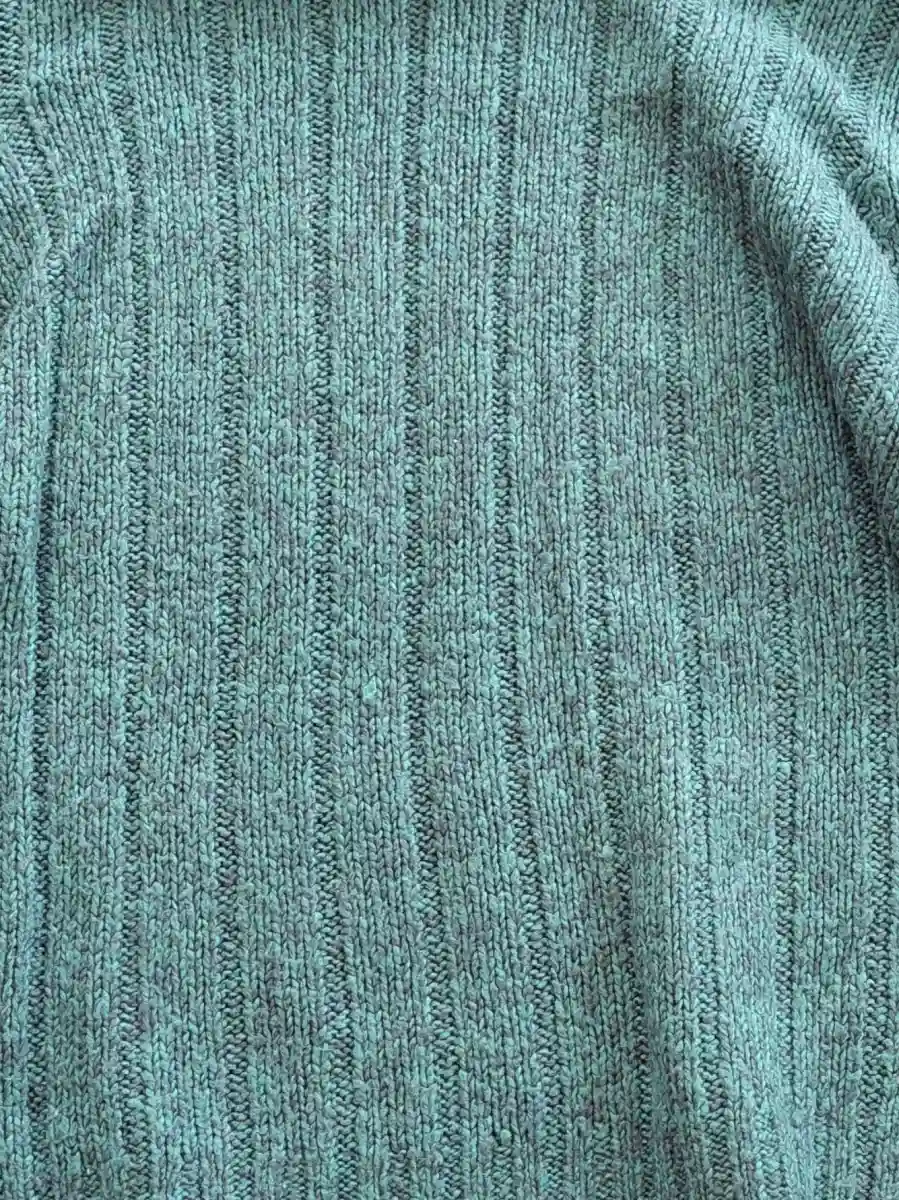 MICHÈLE BOYARD Pullover Bild 4