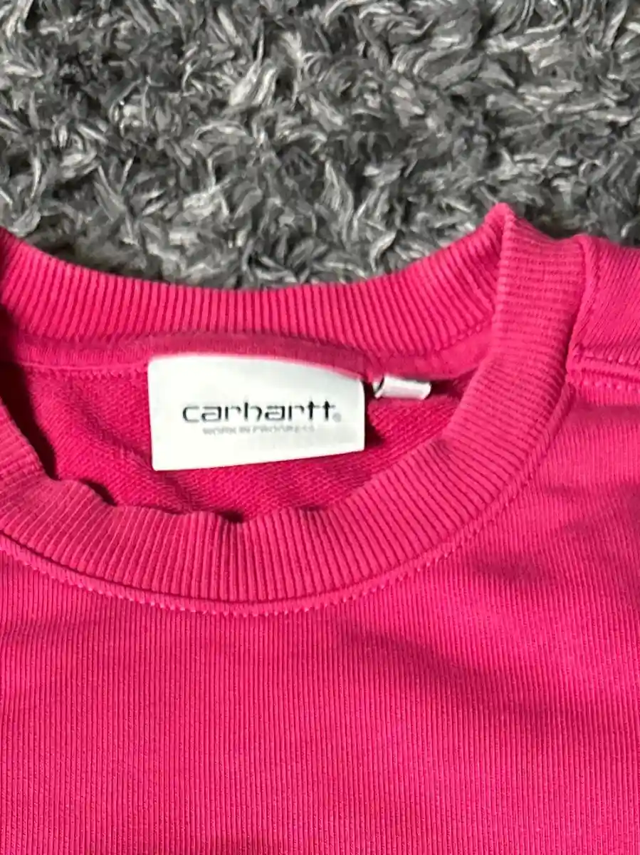 CARHARTT Sweatshirt Bild 4