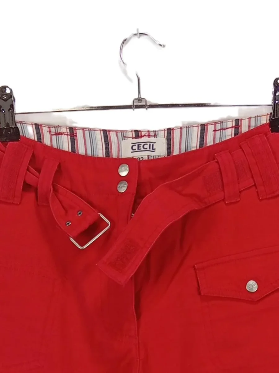 CBR FASHION GROUP Cargohose Bild 3