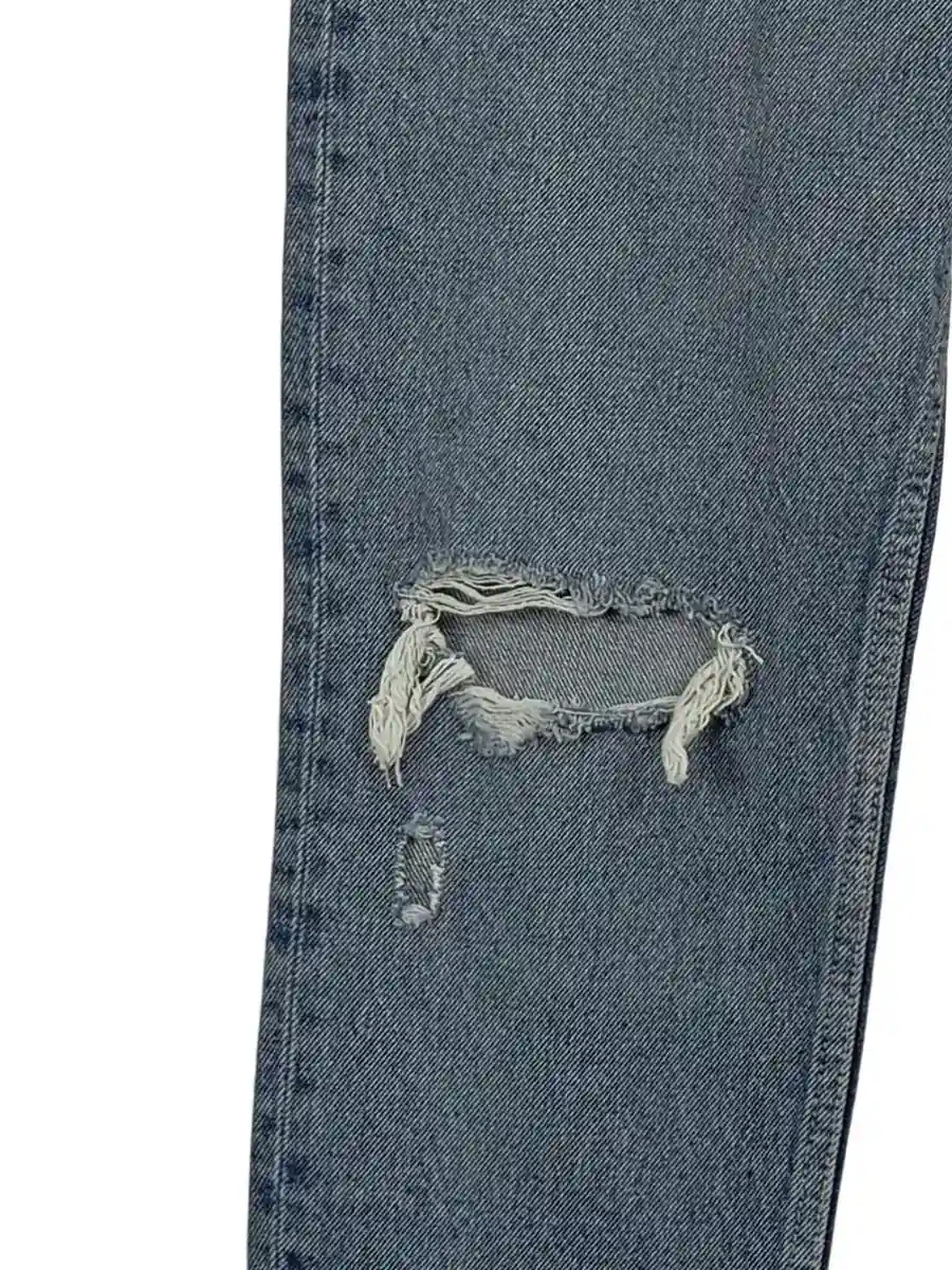 ZARA Mom Jeans Bild 2
