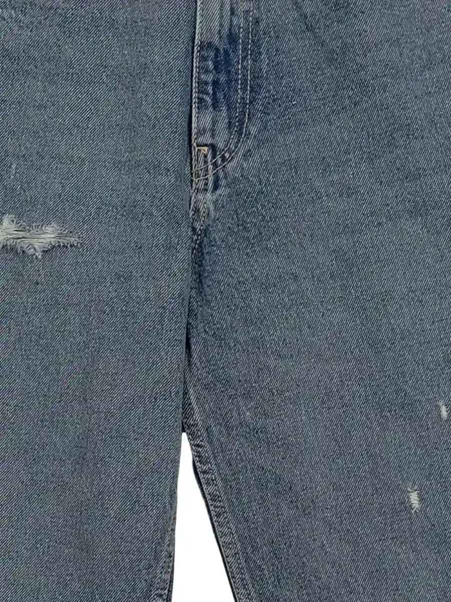 ZARA Mom Jeans Bild 4