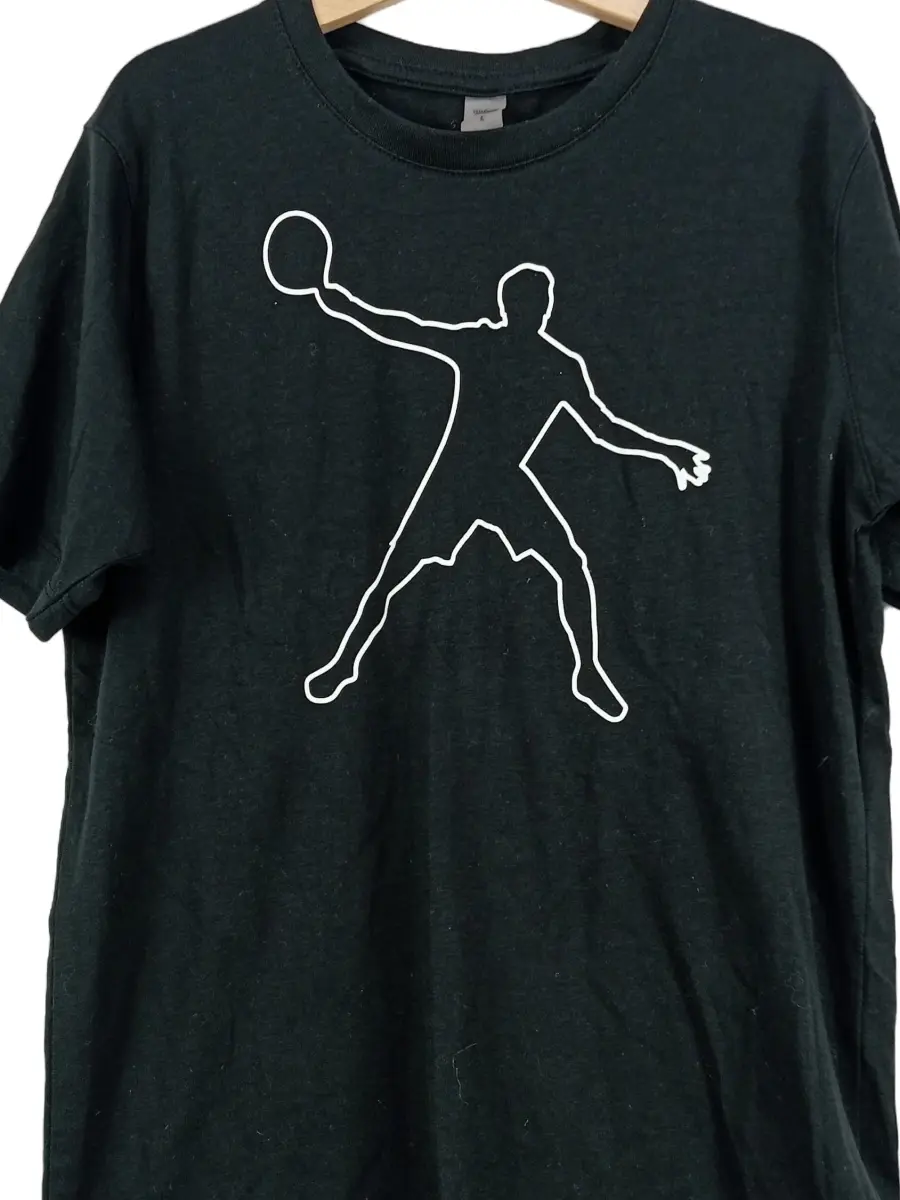 WILSON Basketball Trikot Bild 2