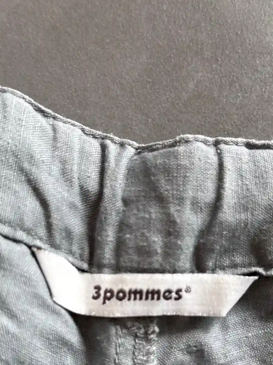 3 POMMES Cargohose Bild 6