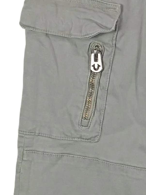 TRUE RELIGION Cargohose Bild 3