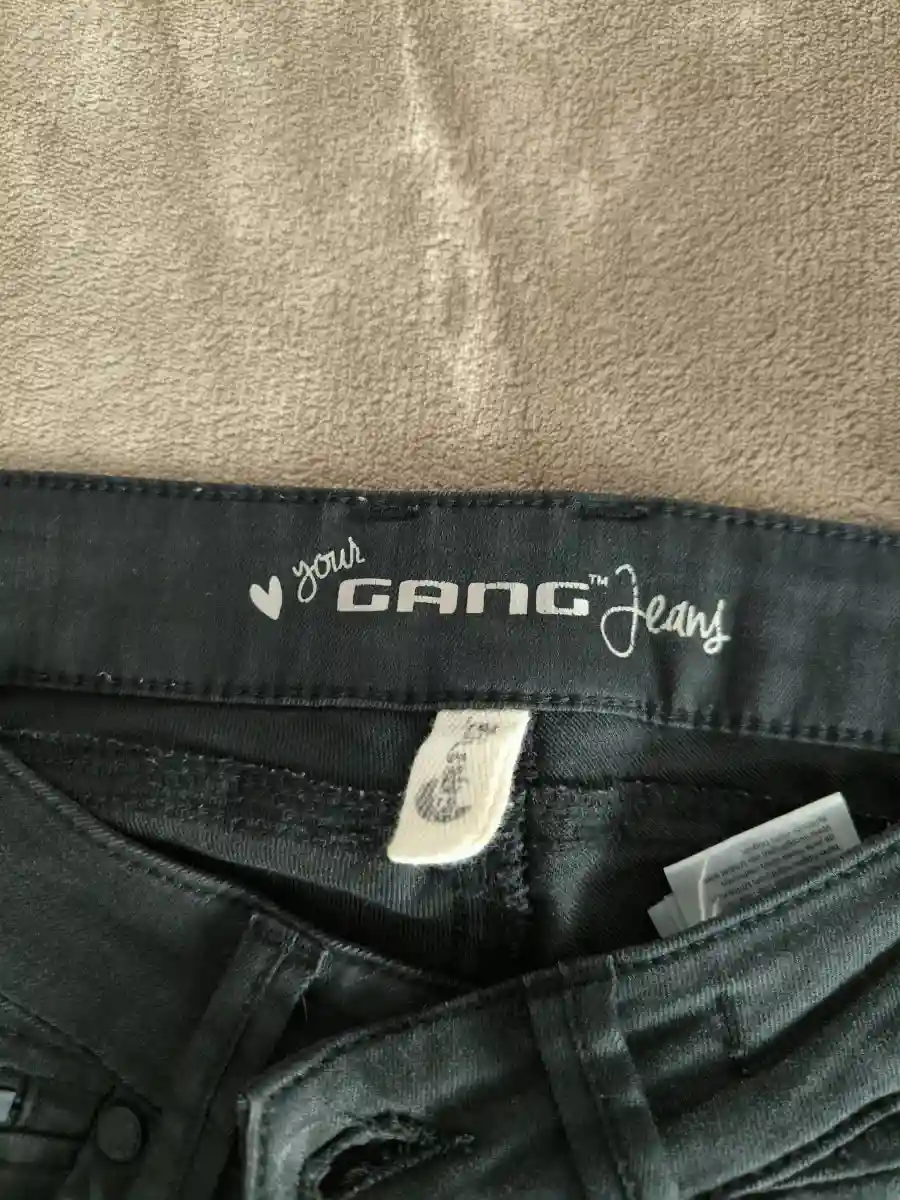 GANG Cargohose Bild 5