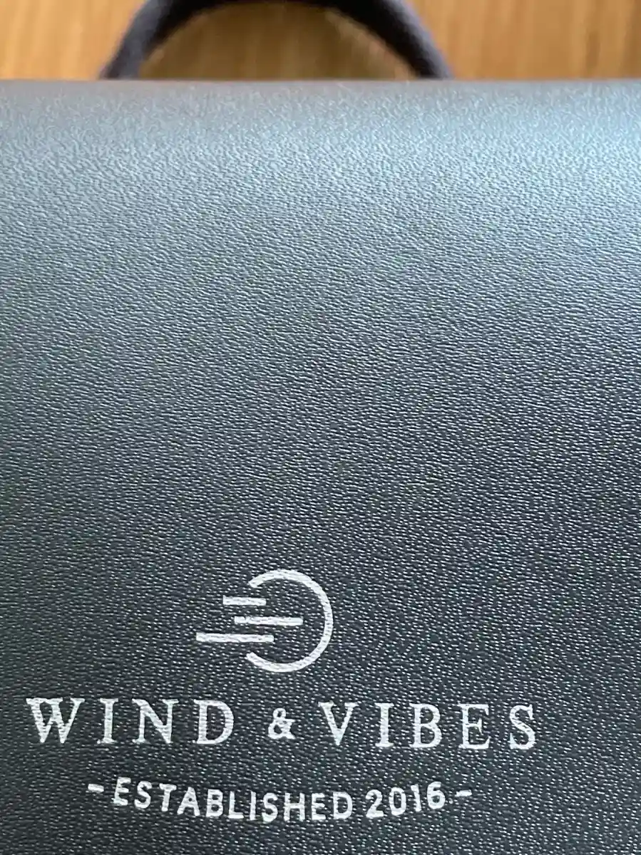 WIND & VIBES Rucksack Bild 9