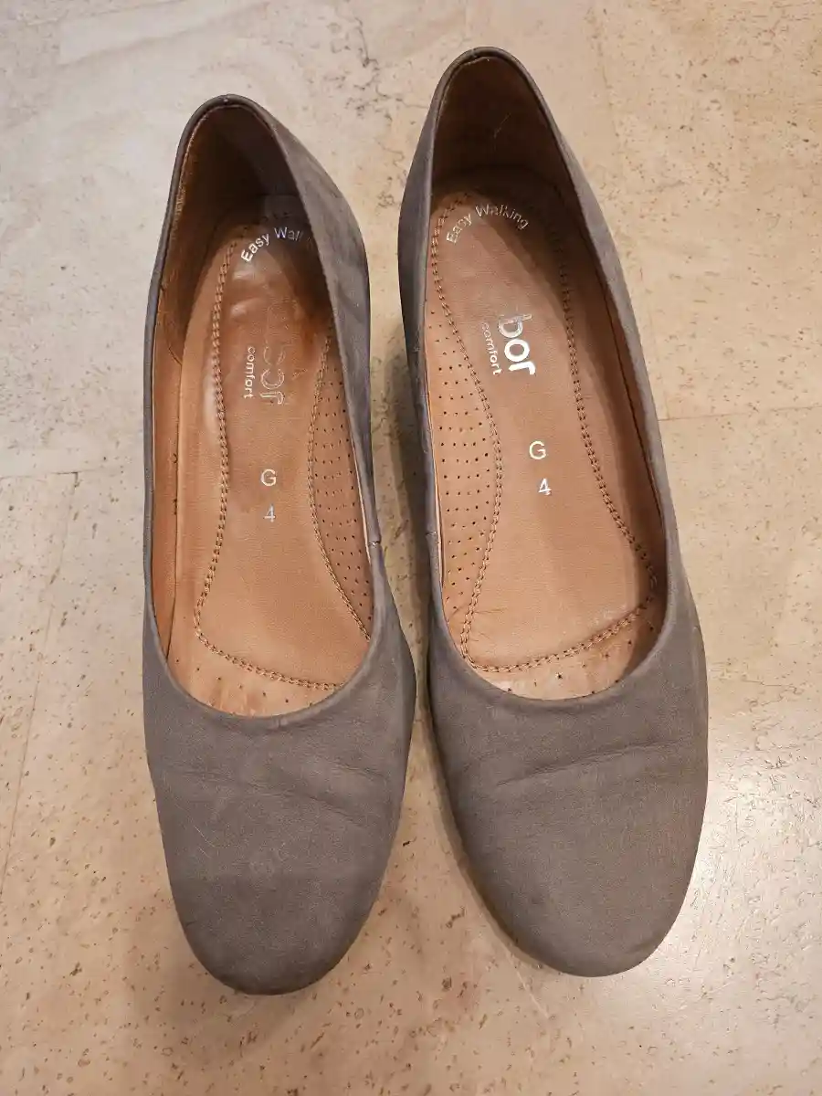 GABOR Pumps Bild 3
