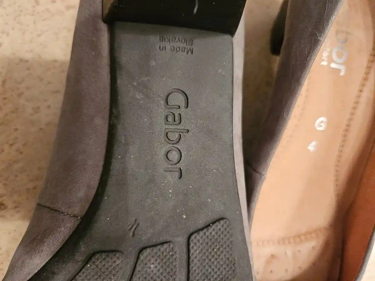 GABOR Pumps Bild 5