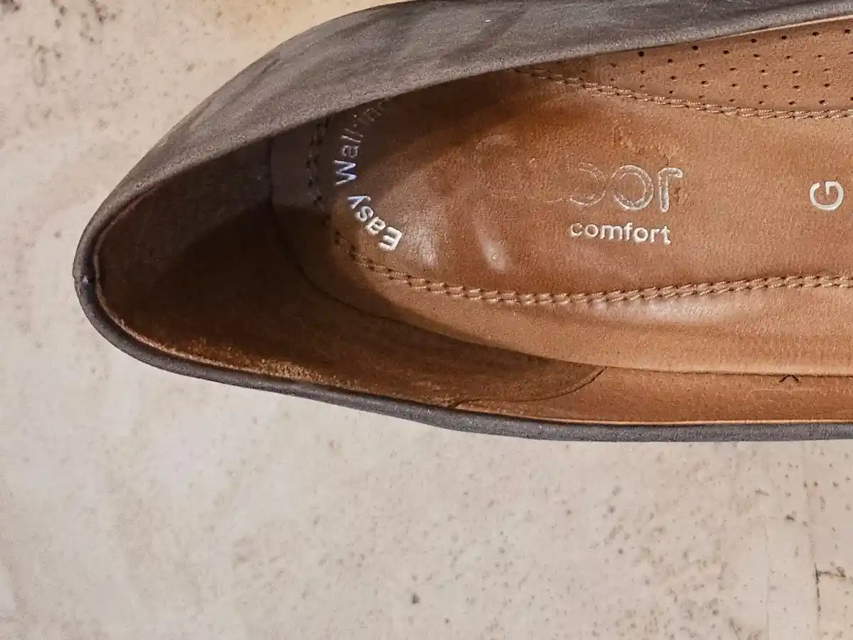 GABOR Pumps Bild 4