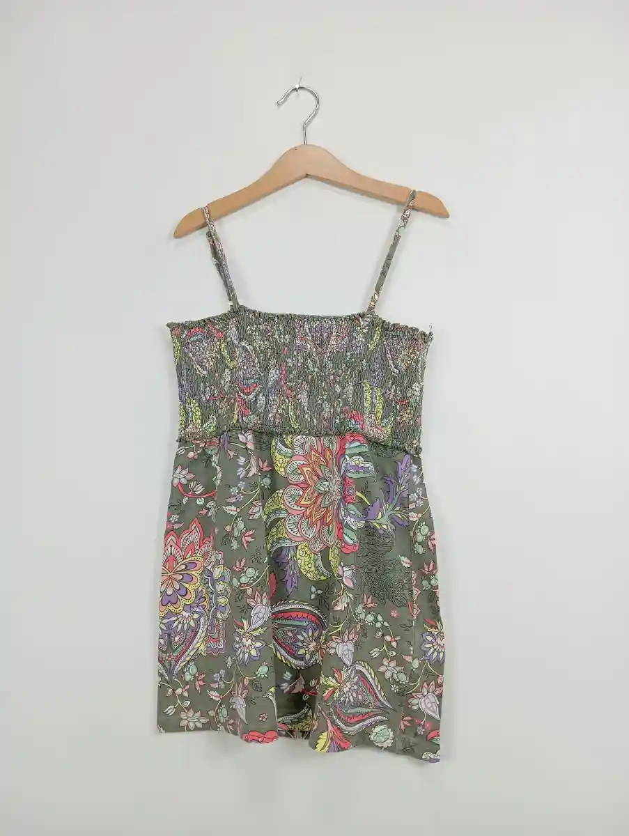 S.OLIVER Sommerkleid Bild 2
