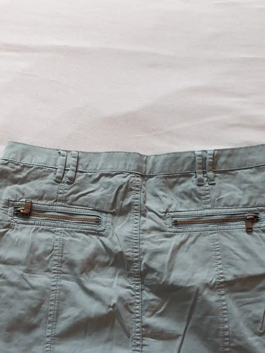 EDC BY ESPRIT Cargo Shorts Bild 4