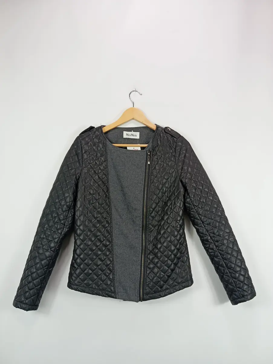 MAX MARA Steppjacke Bild 2
