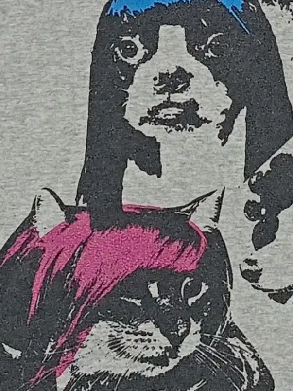 DIESEL Langarmshirt Bild 3