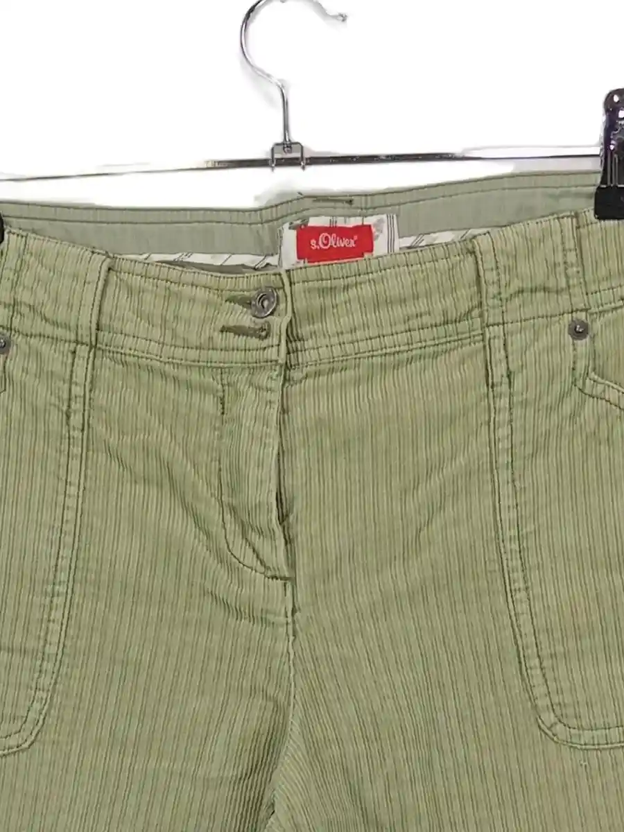 S.OLIVER Cordhose Bild 2
