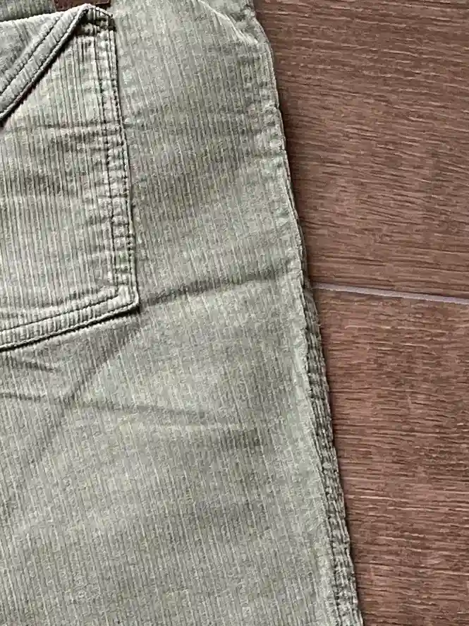 S.OLIVER Cordhose Bild 3
