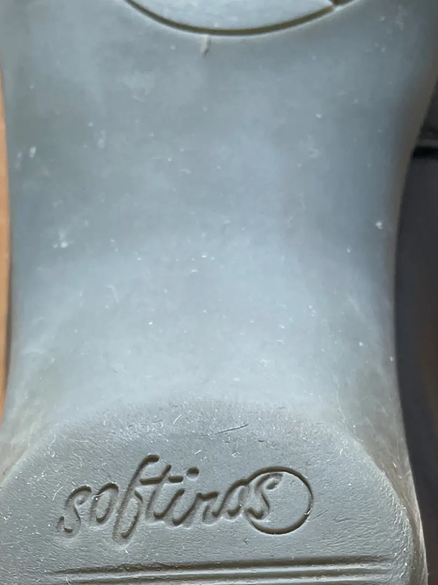 SOFTINOS Stiefelette Bild 6