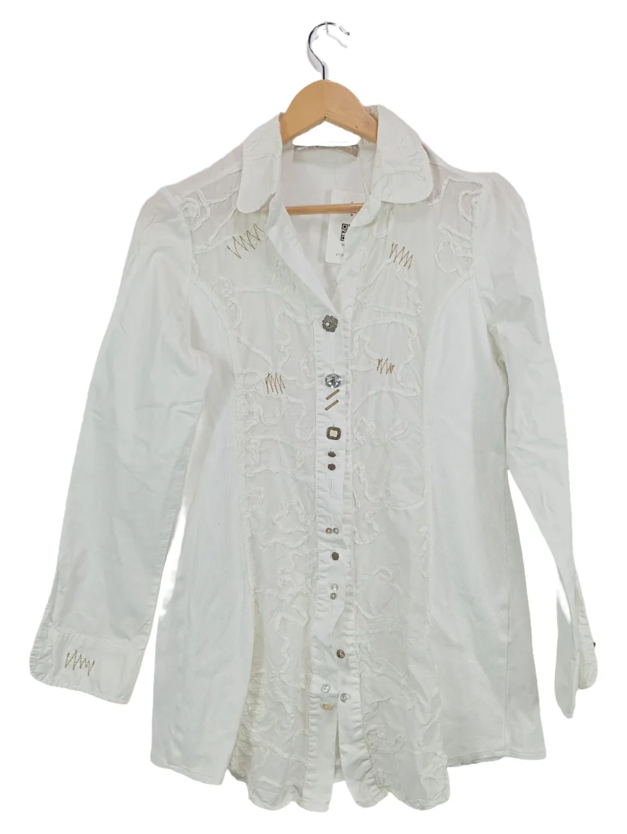 Bottega Bluse