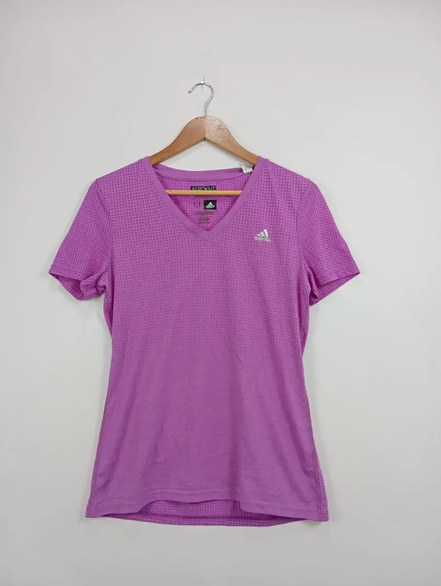 ADIDAS Sport Shirt Bild 2