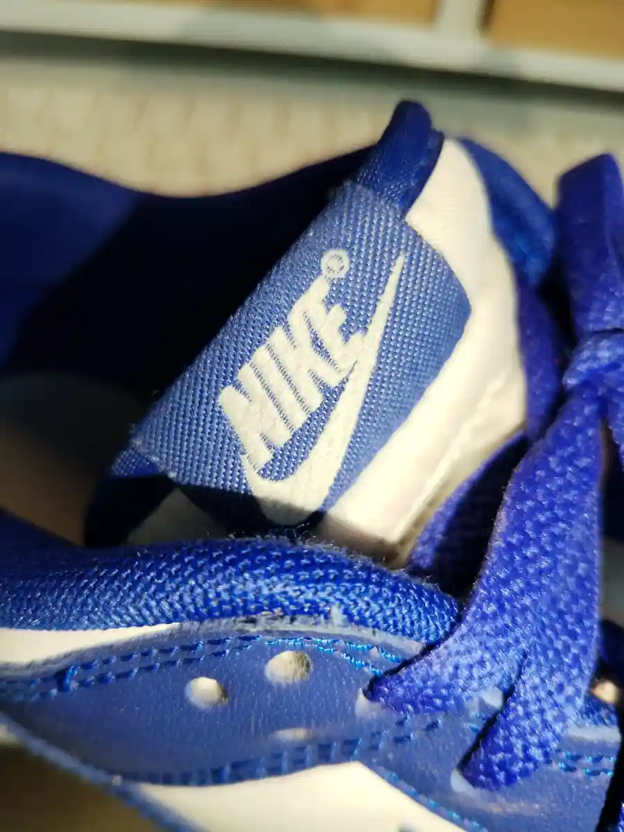 NIKE Sneaker low Bild 5