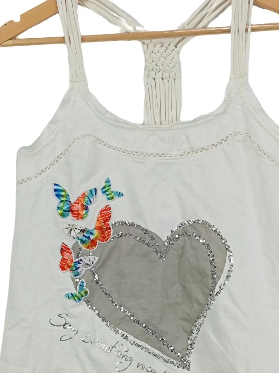 DESIGUAL Top Bild 2