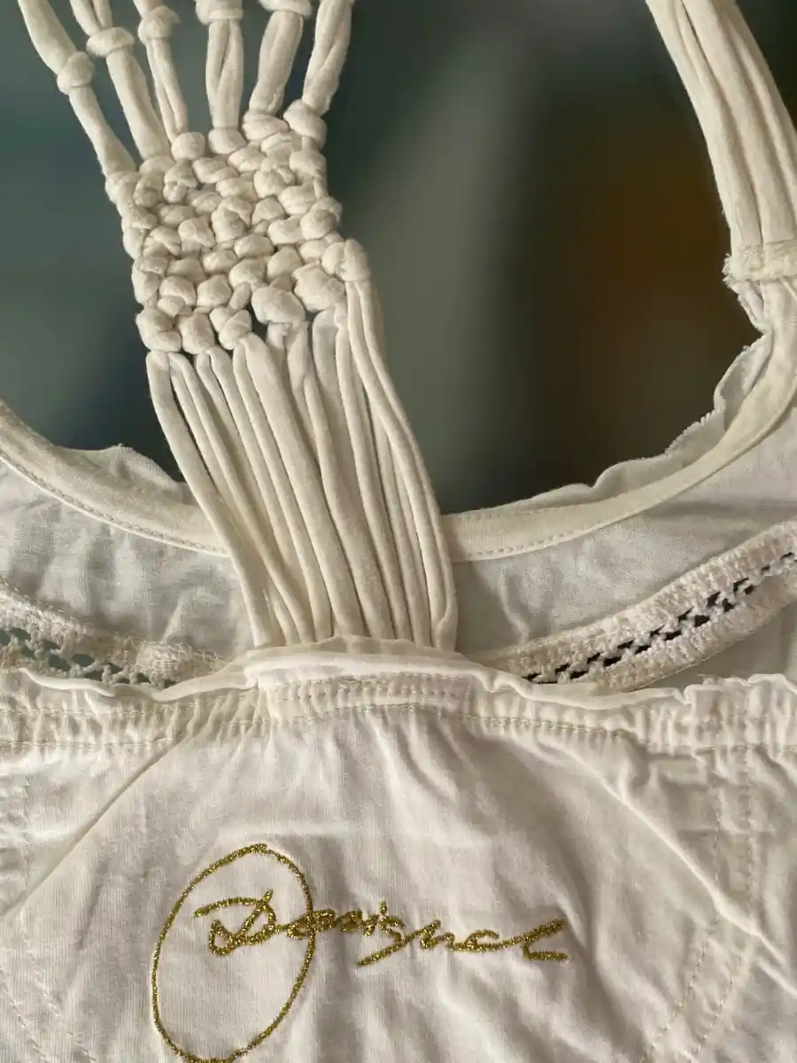 DESIGUAL Top Bild 4