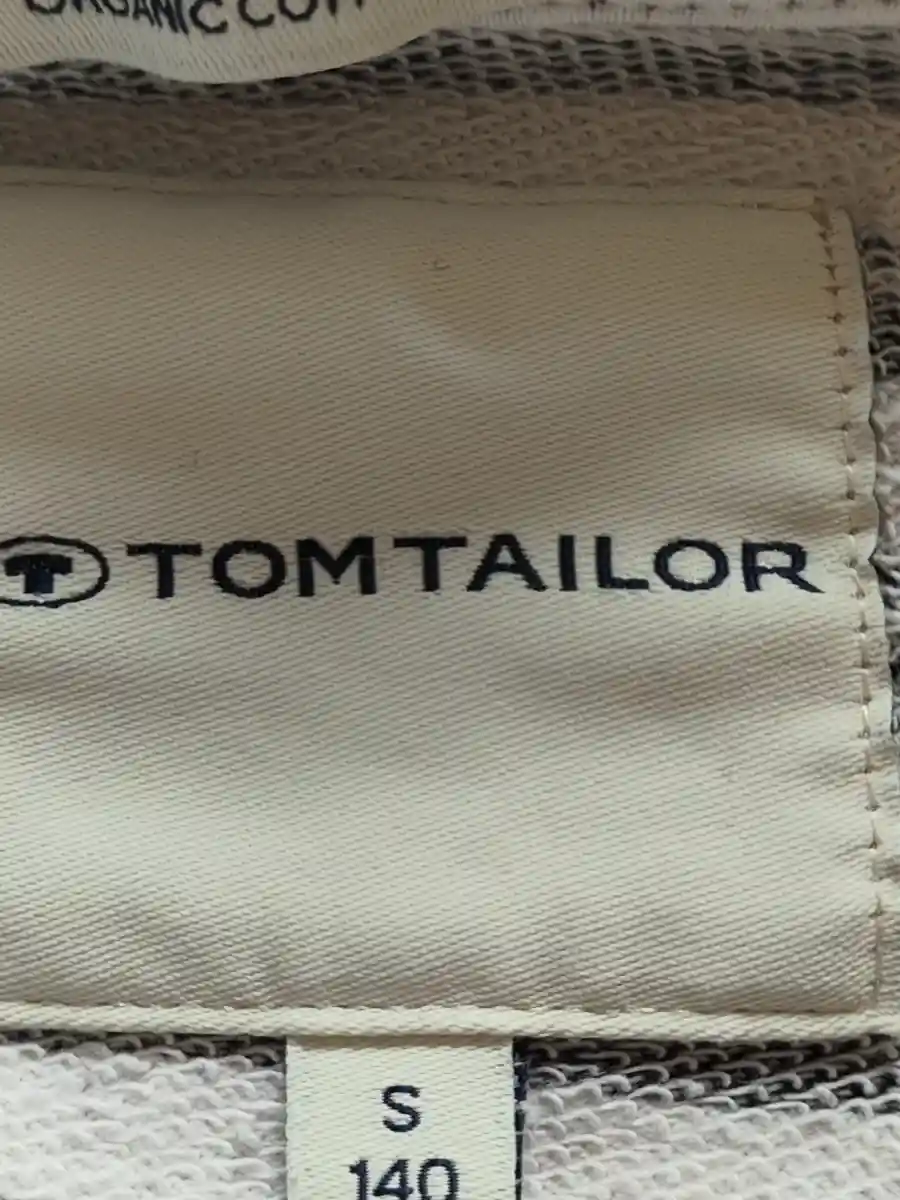 TOM TAILOR Trainingsanzug Bild 5