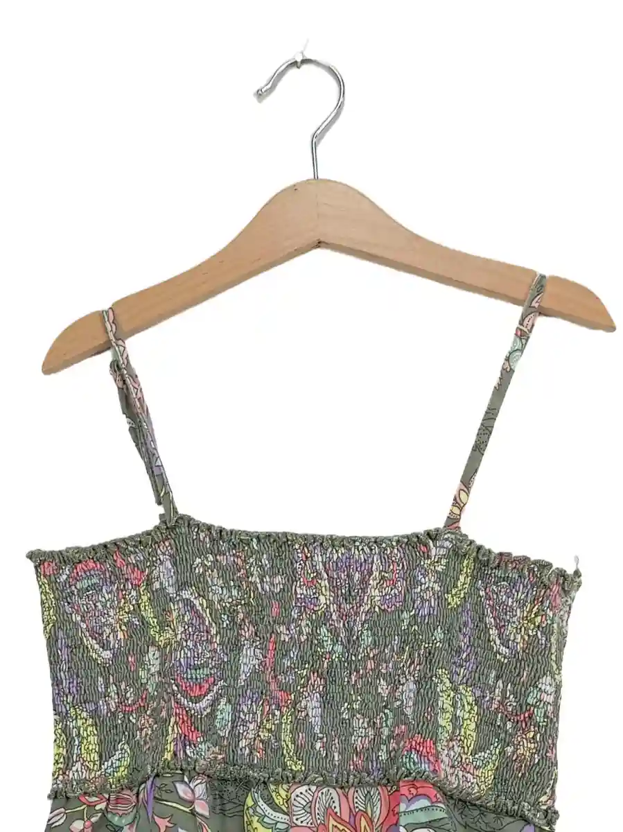 S.OLIVER Sommerkleid Bild 3