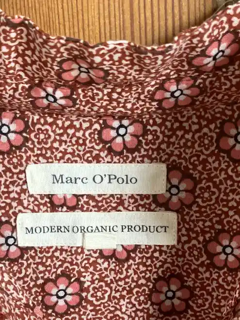 MARC O'POLO Hemdbluse Bild 4