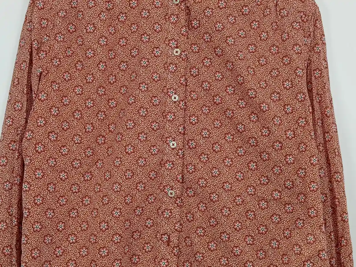MARC O'POLO Hemdbluse Bild 5