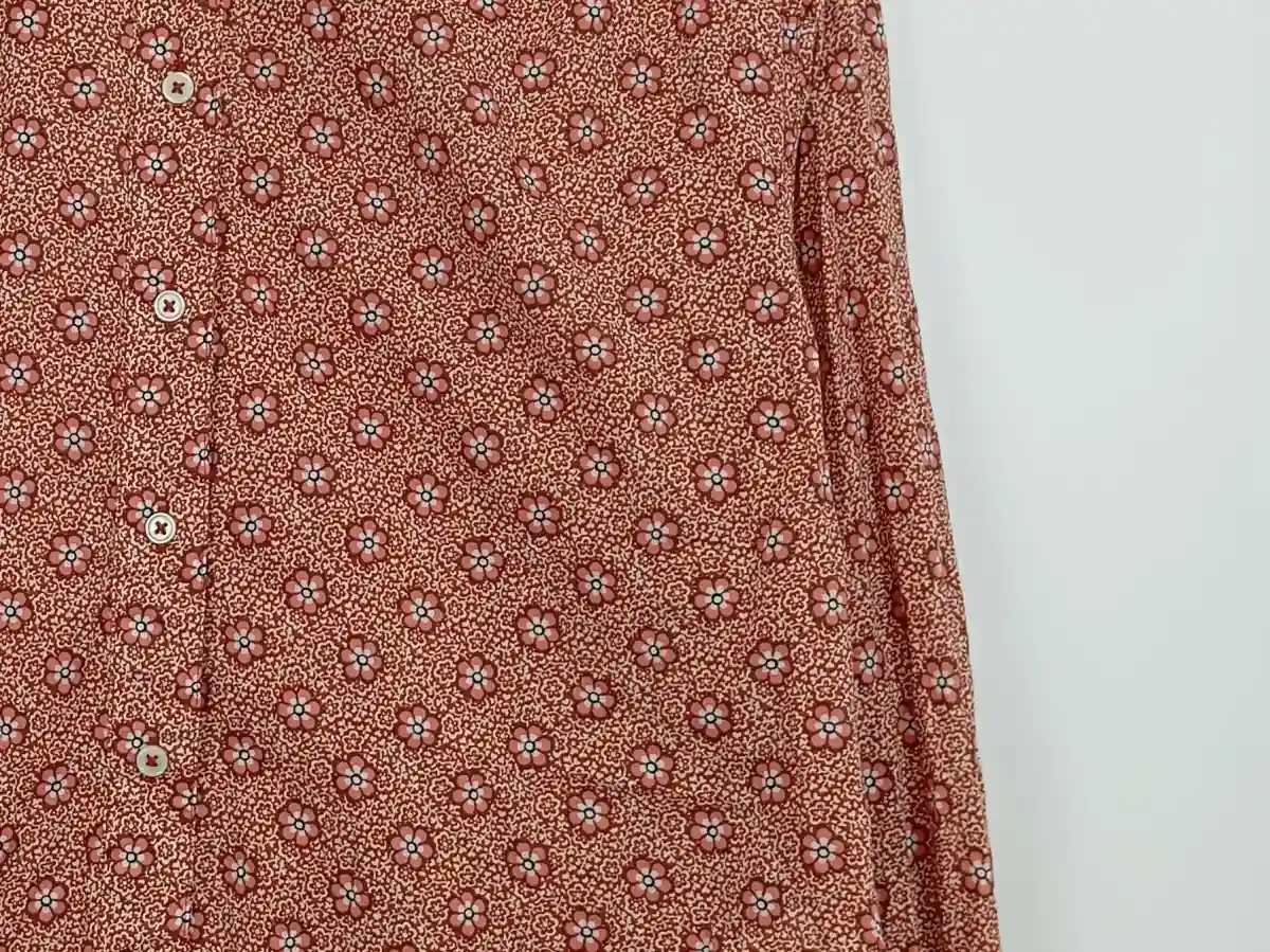 MARC O'POLO Hemdbluse Bild 6