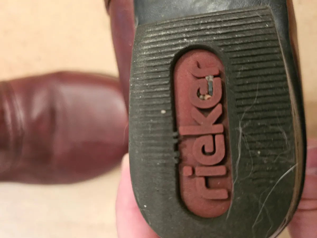 RIEKER Stiefelette Bild 6