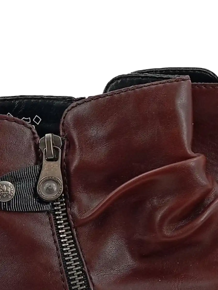 RIEKER Stiefelette Bild 3