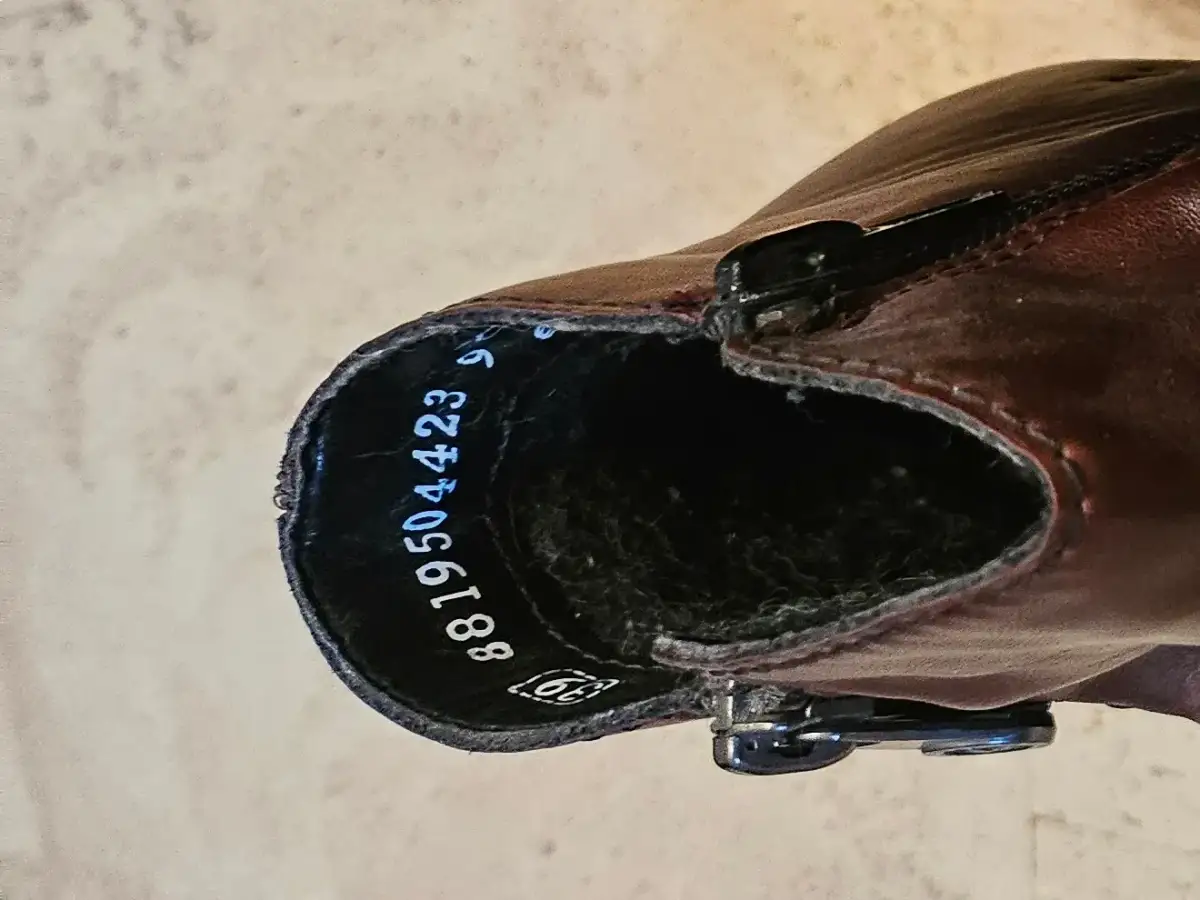 RIEKER Stiefelette Bild 5