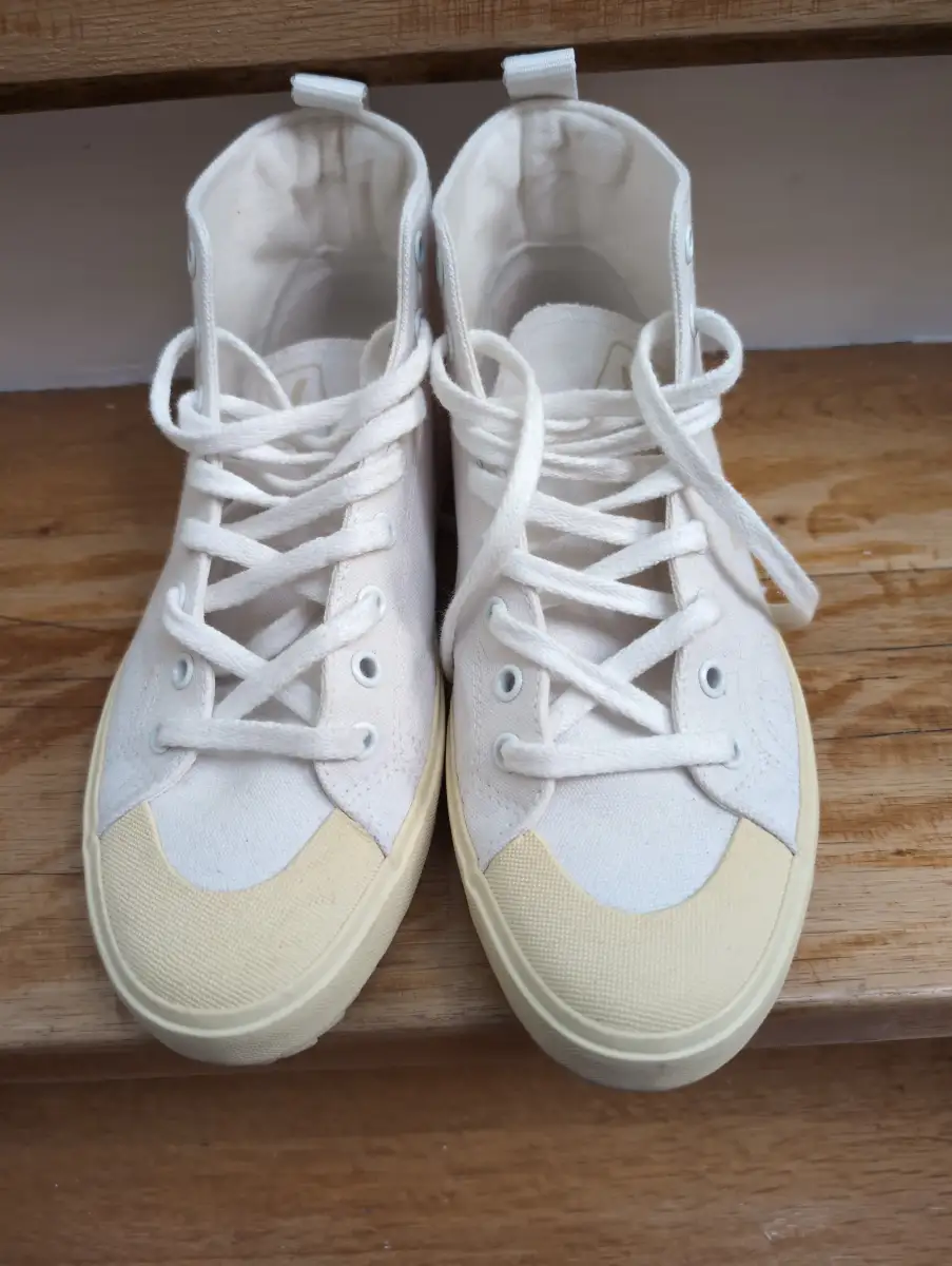 VEJA Sneaker low Bild 3